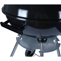 Anton Oliver Fire emaliuotas anglinis grilis, 43 cm Anton Oliver Fire emaliuotas anglinis grilis, 43 cm
