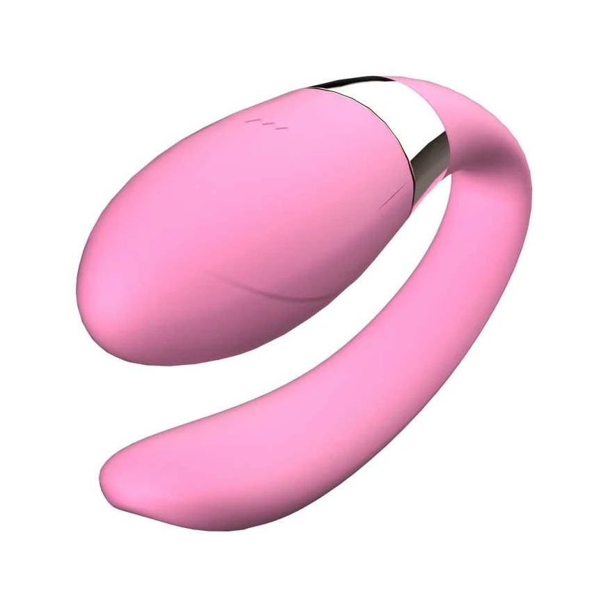 B Series Smart B Series Smart Vibrator for Couples, Clitoral Massager, G-Spot, Remote Control – 5