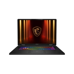 MSI Crosshair 18 HX AI A2XWFKG-075XPL 18 240Гц 251H 16ГБ 1SSD RTX506