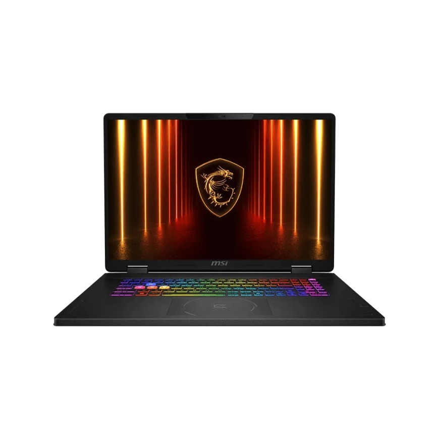 MSI Crosshair 18 HX AI A2XWFKG-075XPL