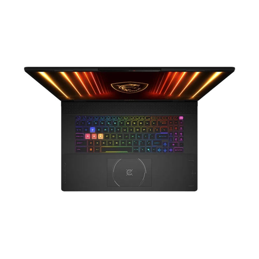 MSI Crosshair 18 HX AI A2XWFKG-075XPL 18 240Hz 251H 16GB 1SSD RTX506 – 2