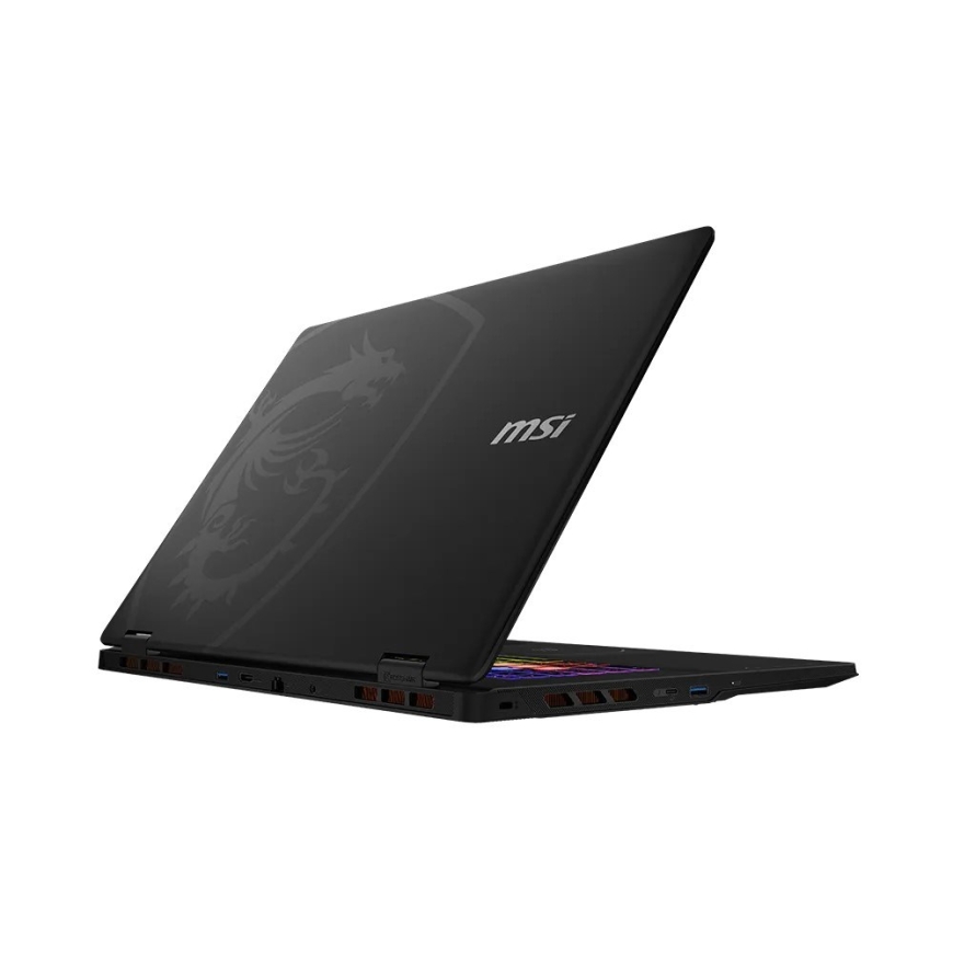 MSI Crosshair 18 HX AI A2XWFKG-075XPL 18 240Гц 251H 16ГБ 1SSD RTX506 – 3
