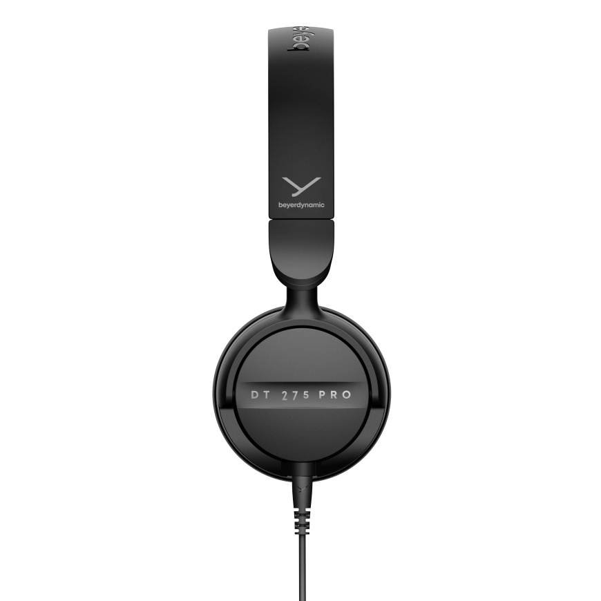 Beyerdynamic DT 275 PRO slēgtās austiņas – 2