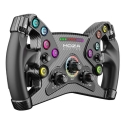 Moza Racing RS047 peliohjain Musta Ohjauspyörä PC Moza Racing RS047 peliohjain Musta Ohjauspyörä PC