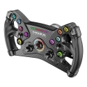 Moza Racing RS047 peliohjain Musta Ohjauspyörä PC Moza Racing RS047 peliohjain Musta Ohjauspyörä PC