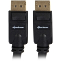 Sharkoon Cable Displayport 1.3 4K 2 м Черный Sharkoon Cable Displayport 1.3 4K 2 м Черный