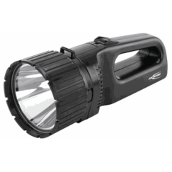 Ansmann FUTURE HS1000FR black