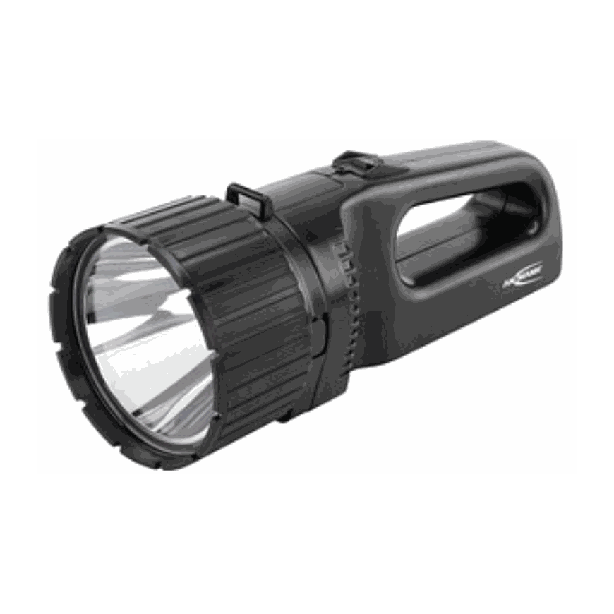 Ansmann FUTURE HS1000FR musta