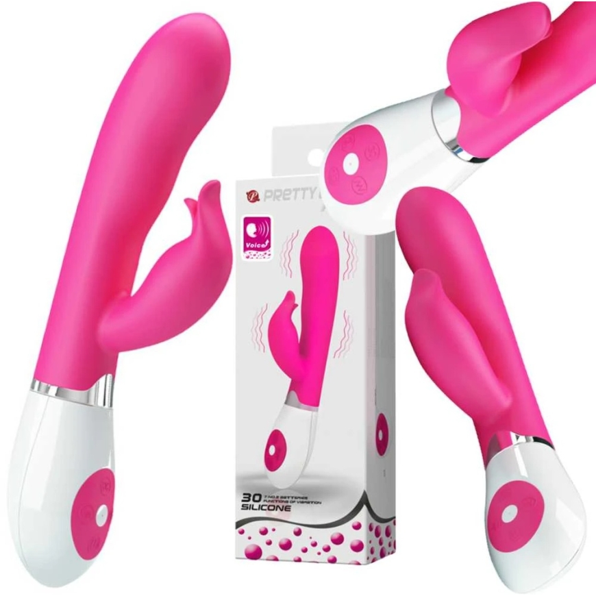 LYBAILE Pretty Love Felix vibratorius – 2