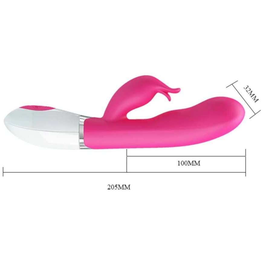 LYBAILE Pretty Love Felix vibratorius – 4
