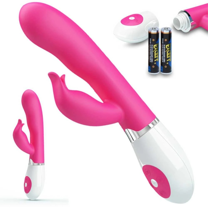 LYBAILE Pretty Love Felix vibraator – 5