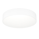 Eglo Gallizzi-Z protingas lubų šviestuvas, baltas, 39 cm