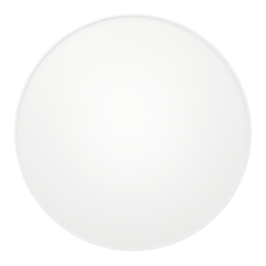 Eglo Gallizzi-Z smart ceiling lamp, white, 39 cm – 4