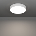 Eglo Gallizzi-Z smart ceiling lamp, white, 39 cm Eglo Gallizzi-Z smart ceiling lamp, white, 39 cm