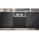 Siemens SX73HX03VE iQ300 iebūvējamā trauku mazgājamā mašīna, XXL - papildu augsta, ar varioHinge elastīgu eņģi durvīm Siemens SX73HX03VE iQ300 iebūvējamā trauku mazgājamā mašīna, XXL - papildu augsta, ar varioHinge elastīgu eņģi durvīm