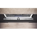 Siemens SX73HX03VE iQ300 iebūvējamā trauku mazgājamā mašīna, XXL - papildu augsta, ar varioHinge elastīgu eņģi durvīm Siemens SX73HX03VE iQ300 iebūvējamā trauku mazgājamā mašīna, XXL - papildu augsta, ar varioHinge elastīgu eņģi durvīm