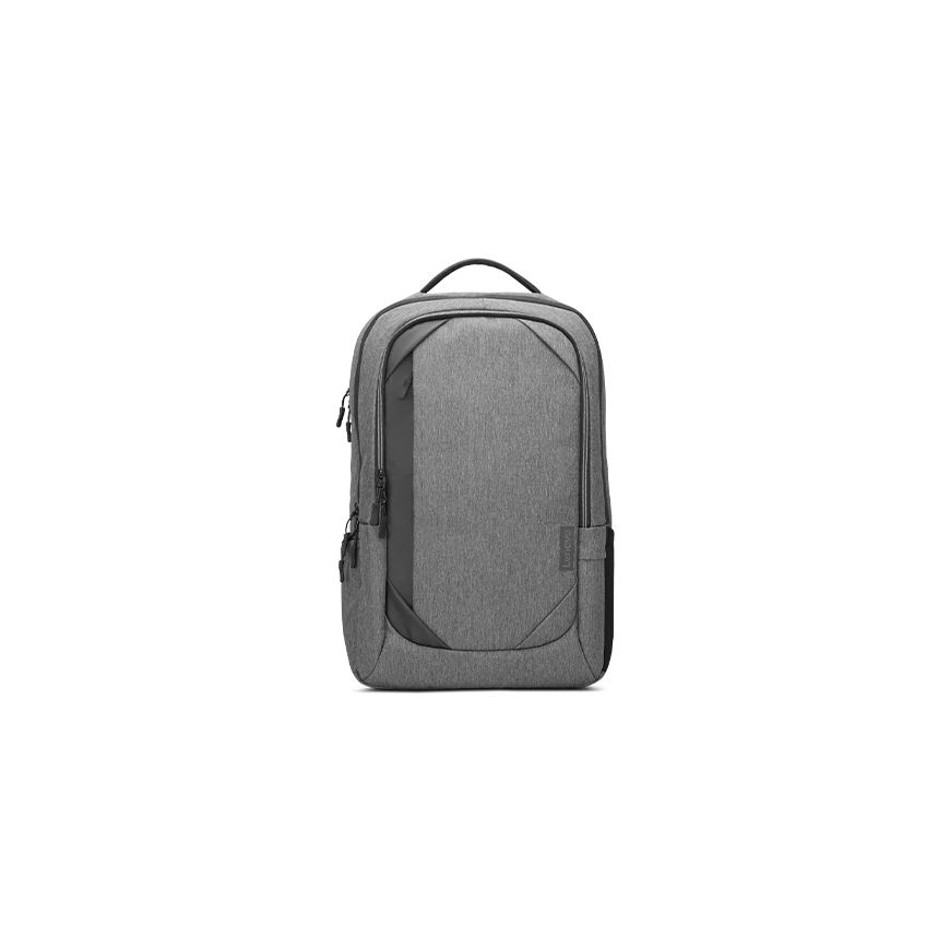 Lenovo 4X40X54260 portatīvo datoru soma & portfelis 43,9 cm (17.3") Mugursoma Kokogles, Pelēks