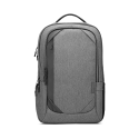 Lenovo 4X40X54260 sülearvutikott 43,9 cm (17.3") Seljakott Süsi, Hall Lenovo 4X40X54260 sülearvutikott 43,9 cm (17.3") Seljakott Süsi, Hall