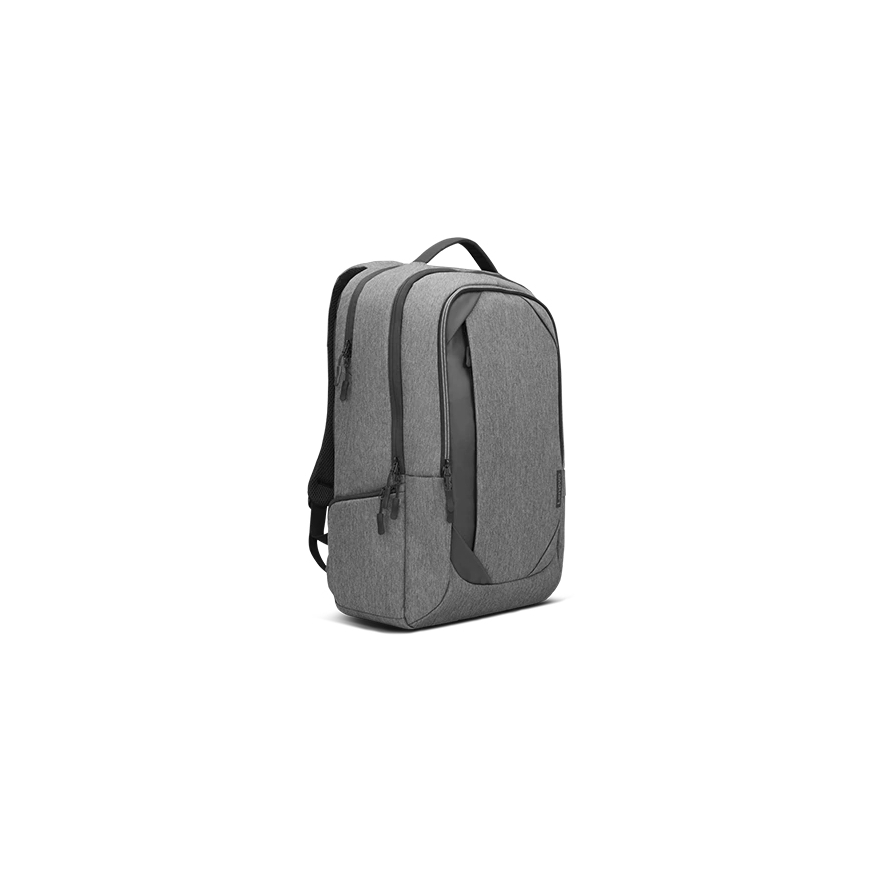 Lenovo 4X40X54260 knyginio kompiuterio dėklas 43,9 cm (17.3") Kuprinė Anglies, Pilka – 2