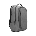 Lenovo 4X40X54260 sülearvutikott 43,9 cm (17.3") Seljakott Süsi, Hall Lenovo 4X40X54260 sülearvutikott 43,9 cm (17.3") Seljakott Süsi, Hall