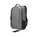 Lenovo 4X40X54260 sülearvutikott 43,9 cm (17.3") Seljakott Süsi, Hall Lenovo 4X40X54260 sülearvutikott 43,9 cm (17.3") Seljakott Süsi, Hall