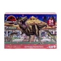Jurassic World Advent Calendar 2026 Jurassic World Advent Calendar 2026