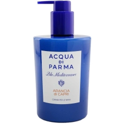 Acqua di Parma Blu Mediterraneo Arancia di Capri Kosteuttava Käsivoide, 300 ml