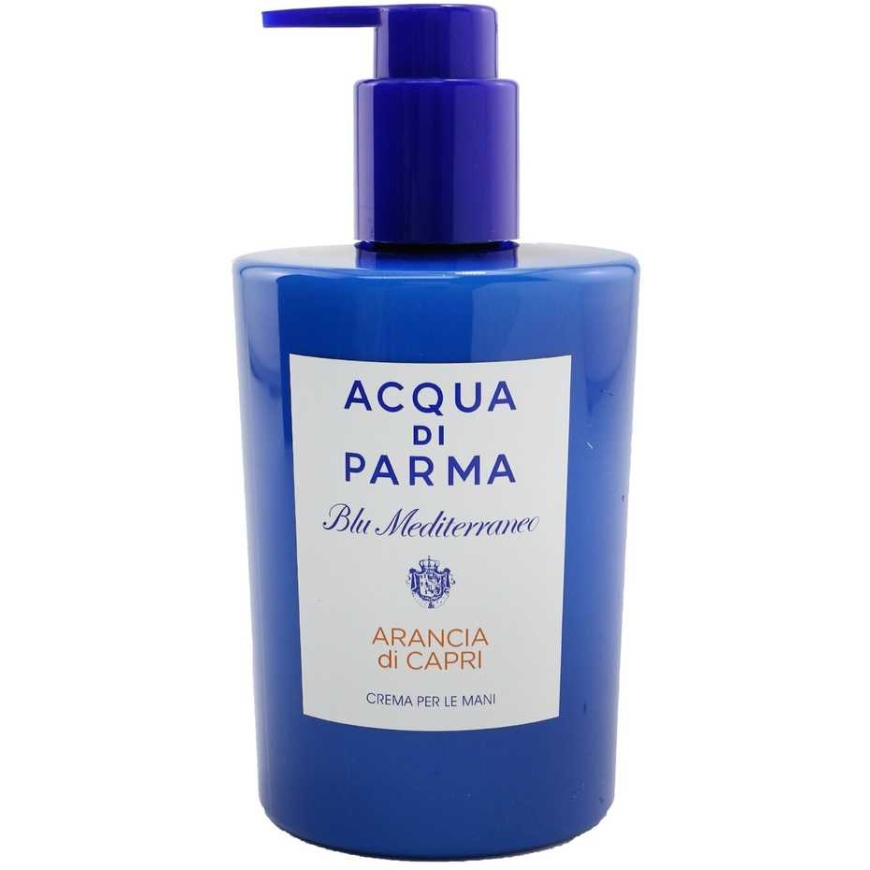 Acqua di Parma Blu Mediterraneo Arancia di Capri Niisutav Kätekreem, 300 ml