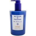 Acqua di Parma Blu Mediterraneo Arancia di Capri Hydrating Hand Kreminis, 300 ml Acqua di Parma Blu Mediterraneo Arancia di Capri Hydrating Hand Kreminis, 300 ml