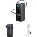 SmallRig Power Bank Nano72 (6108) SmallRig Power Bank Nano72 (6108)