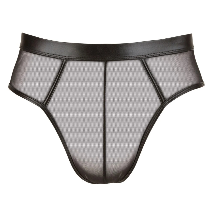Svenjoyment Men's Thong M – 2