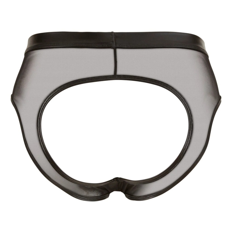 Svenjoyment Miesten stringit M – 3