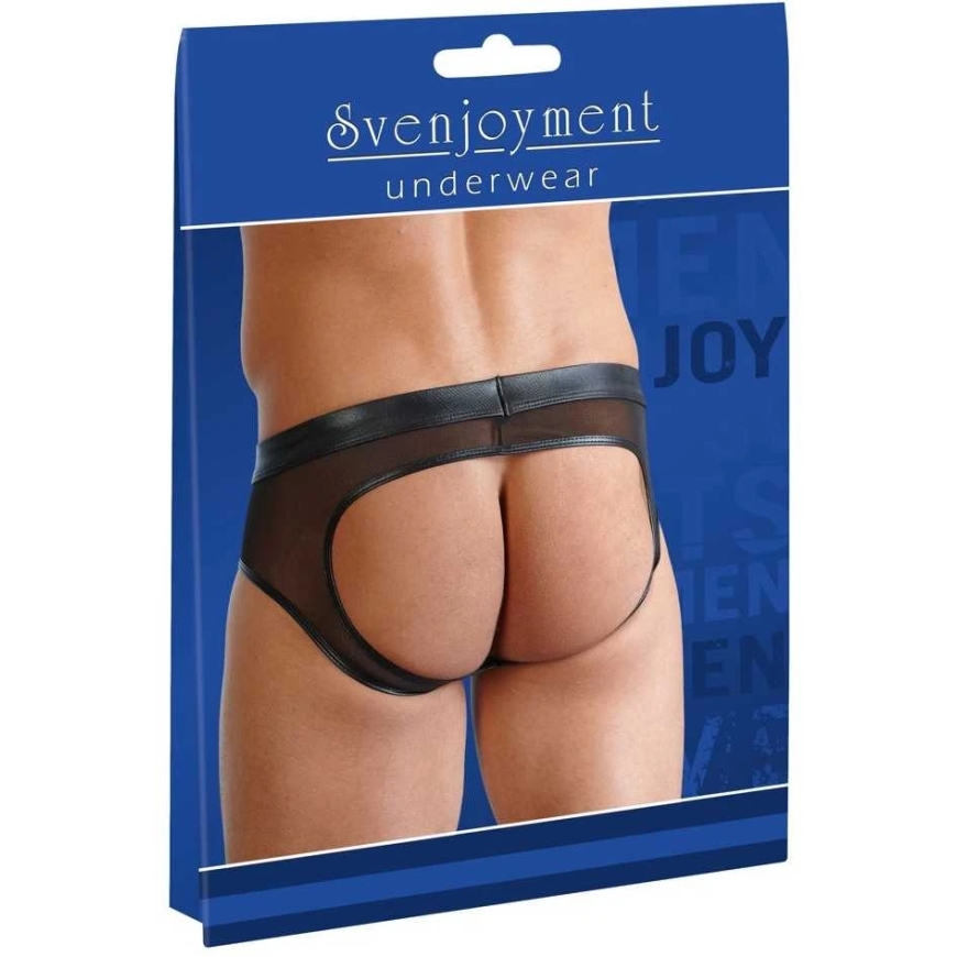 Svenjoyment Meeste stringid M – 4