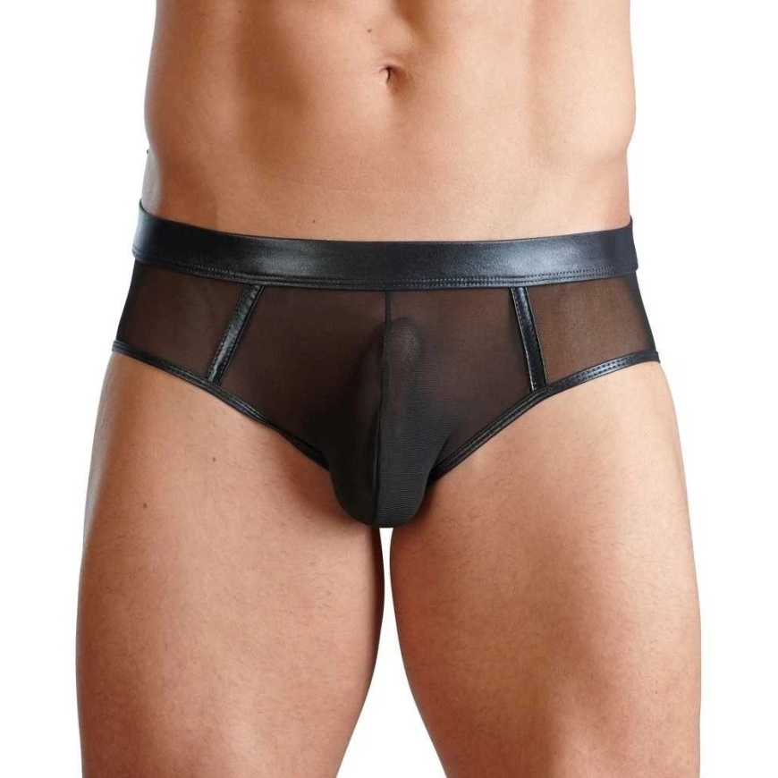 Svenjoyment Vīriešu stringi M – 5