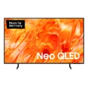 Samsung Neo 50" QLED QN70H 4K Vision AI Smart TV (2026) 127 cm (50") 4K Ultra HD Wi-Fi Черный Samsung Neo 50" QLED QN70H 4K Vision AI Smart TV (2026) 127 cm (50") 4K Ultra HD Wi-Fi Черный