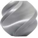 3D Plastic – PLA Silk+ Silver Filament Refill | 1.75mm, 1kg | Bambu Lab 3D Plastic – PLA Silk+ Silver Filament Refill | 1.75mm, 1kg | Bambu Lab