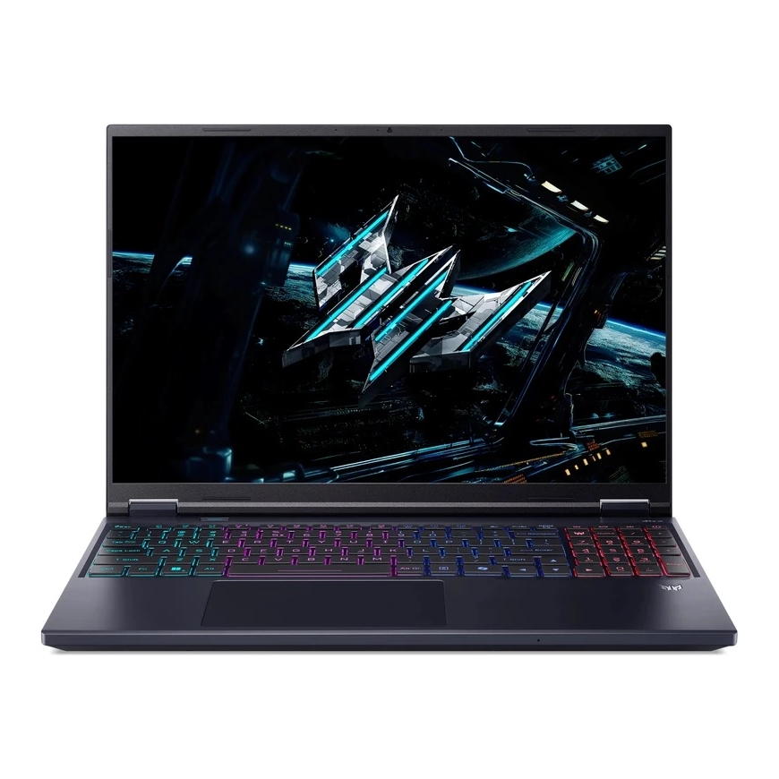 Acer Predator Helios Neo 16 PHN16-I31-76TW Laptop Intel Core i7-14650HX, 16 GB DDR5, 512GB SSD, 16" WQXGA 2560 x 1600, NVIDIA Ge