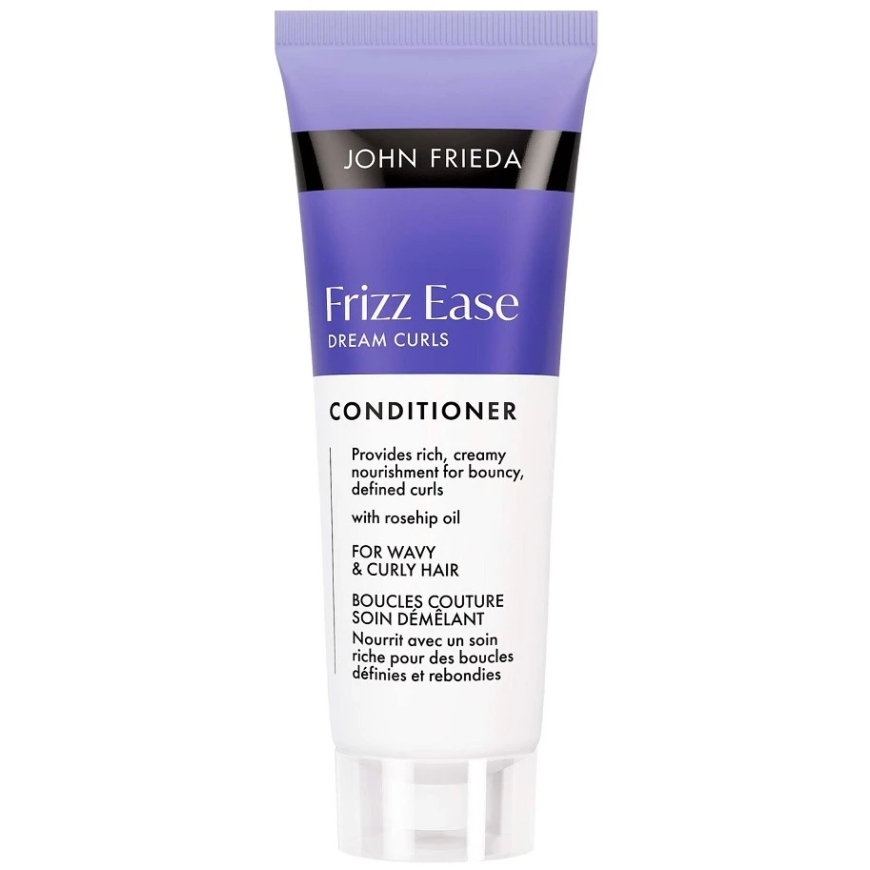 John Frieda Frizz Ease Dream Curls Conditioner for Curly Hair 75ml
