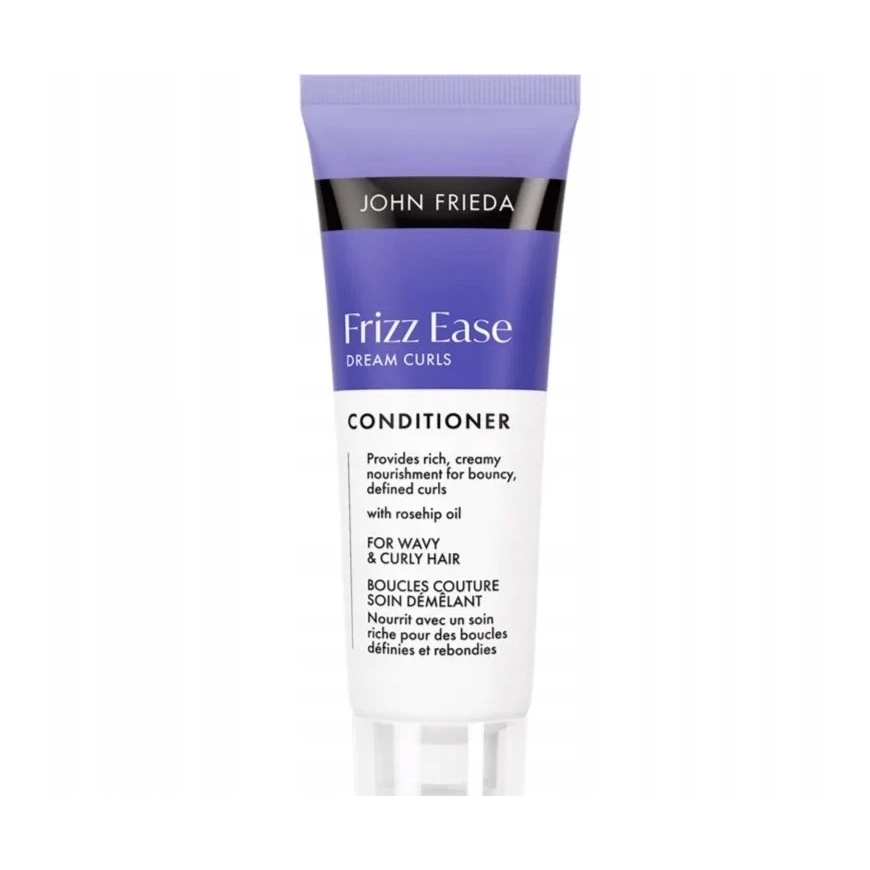 John Frieda Frizz Ease Dream Curls lokkisprei lokkis juustele 75ml – 2