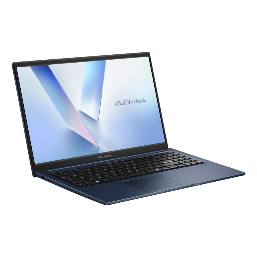 ASUS Vivobook 15 X1504MA-BQ203 Intel Core 5 320 klēpjdators 39,6 cm (15,6") Full HD 16 GB DDR5-SDRAM 512 GB SSD Wi-Fi 6 (802.11a – 2