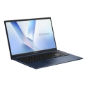 ASUS Vivobook 15 X1504MA-BQ203 Intel Core 5 320 sülearvuti 39,6 cm (15,6") Full HD 16 GB DDR5-SDRAM 512 GB SSD Wi-Fi 6 (802.11ax