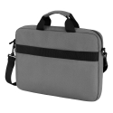 ASUS AC1600 Carry Bag 40,6 cm (16") чехол-сумка почтальона Серый, Миндаль ASUS AC1600 Carry Bag 40,6 cm (16") чехол-сумка почтальона Серый, Миндаль