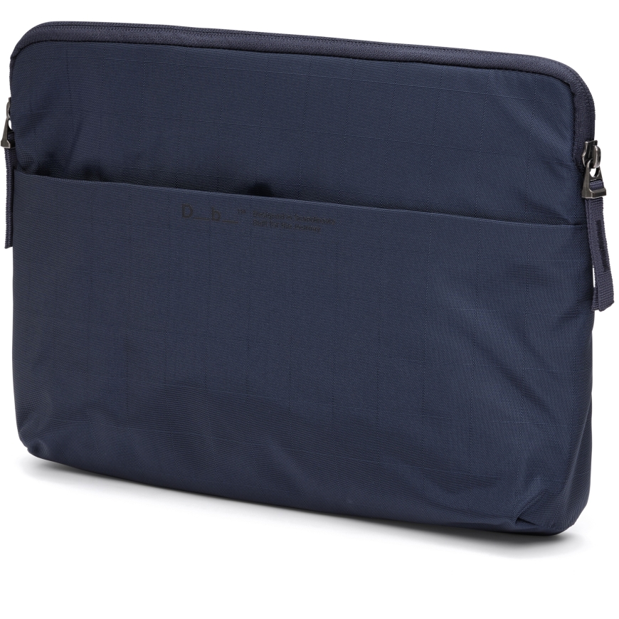 Db Ramverk Klēpjdatora soma, 14", Blue Hour – 2
