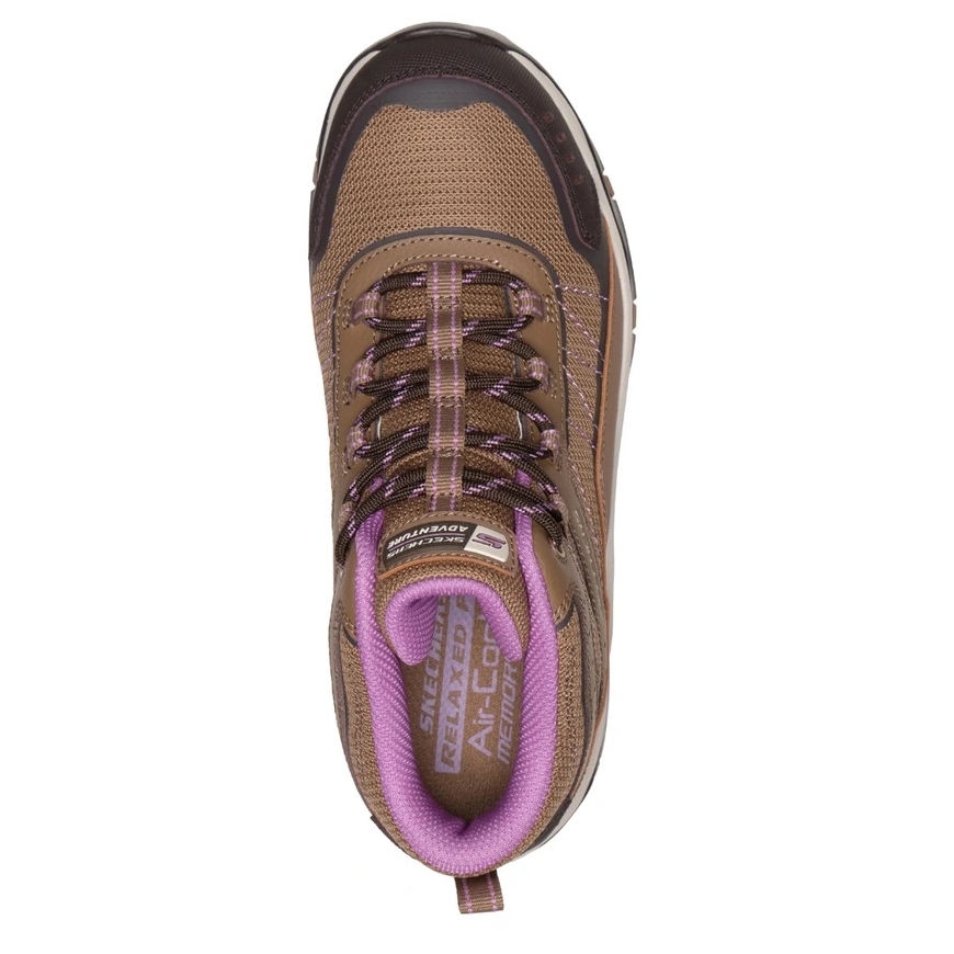 Skechers naiste jalanõud Trego Ashaway 180336 TNBR (40) – 3