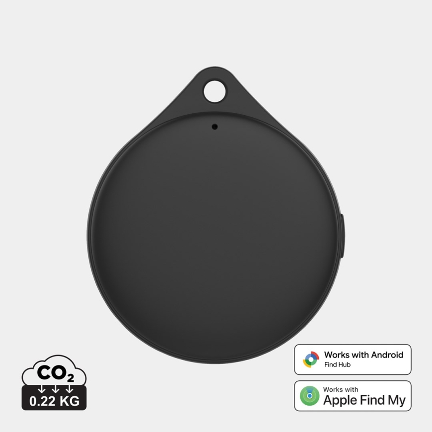 XD Connects Findpop Dual Tracker – Apple ja Android Find (IPX5) P301.1701