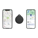 XD Connects Findpop Dual Tracker – Apple un Android Find (IPX5) P301.1701