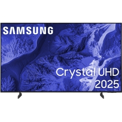 Samsung 43" U7090F – 4K LED televizorius