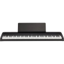 Korg B2+ digitaalipiano, musta Korg B2+ digitaalipiano, musta
