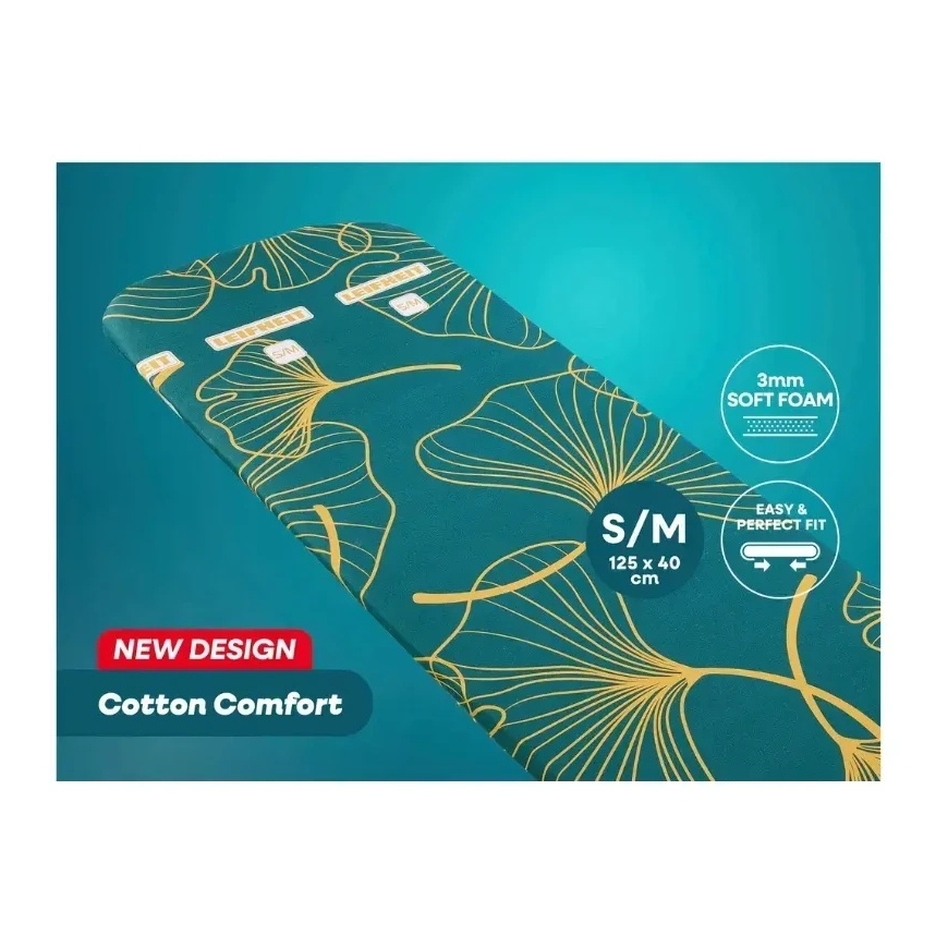 Leifheit 76185 Cotton Comfort S/M (125x40 см) – 2