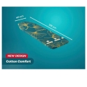 Leifheit 76185 Cotton Comfort S/M (125x40 см) Leifheit 76185 Cotton Comfort S/M (125x40 см)